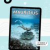 Guide Snorkelling Freediving Mauritius